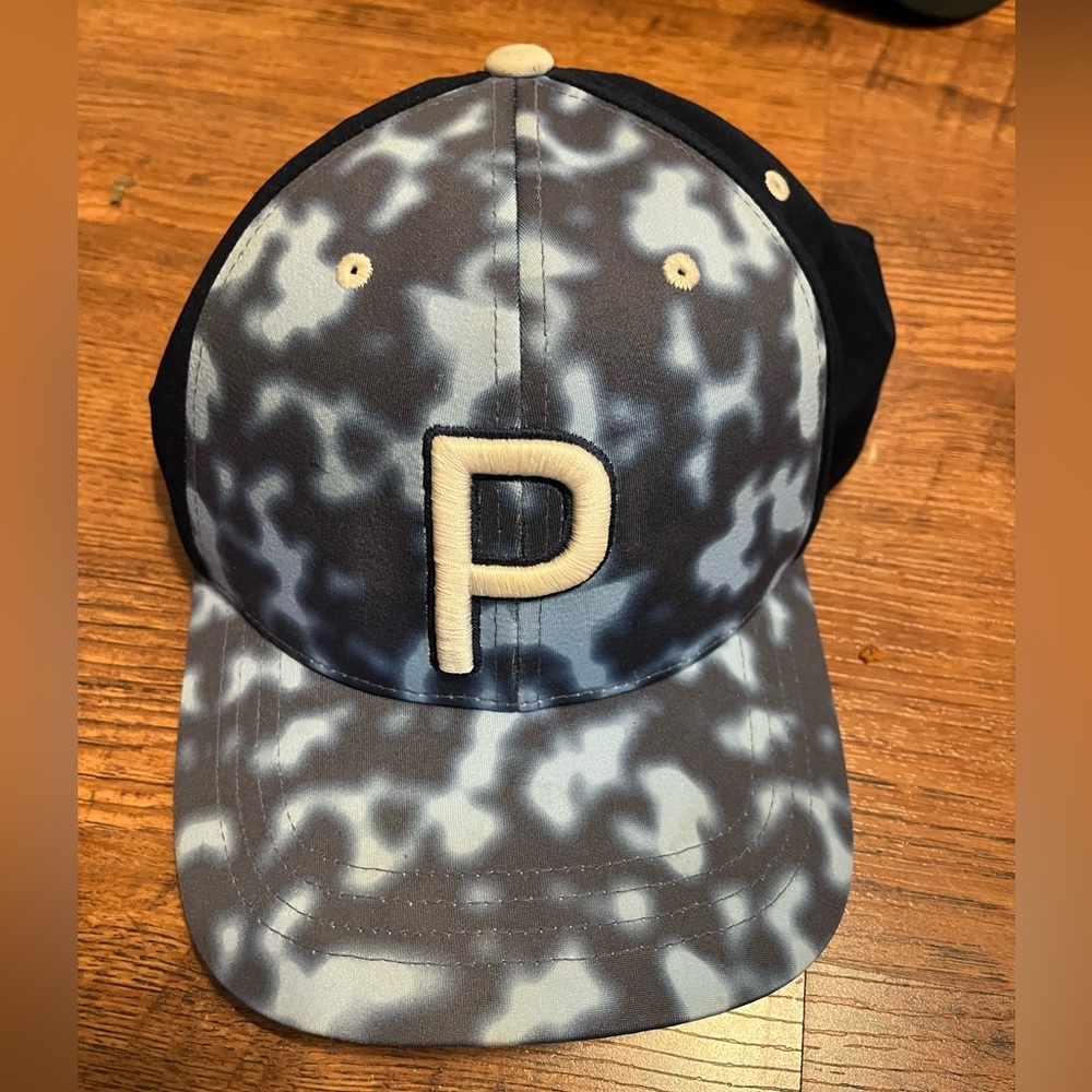 PUMA Golf Hat